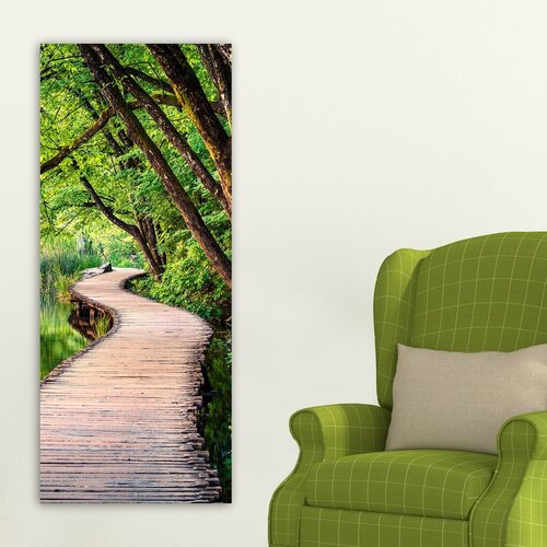 Wallity Slika DKY2668048803_50120, 50x120 cm Cene