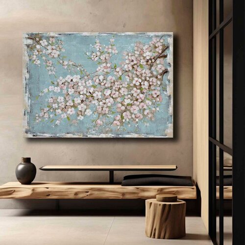 Wallity slika 70100softc-002, 70x100cm Cene