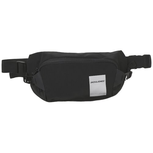 Jack & Jones muška torbica 12272635, Crna Slike