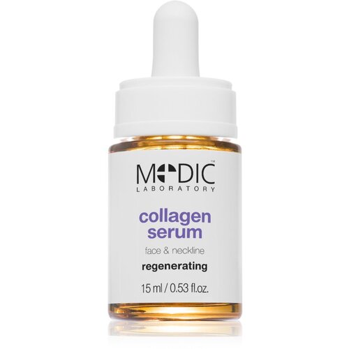 Pierre René Medic Laboratorium aktivni kolagen serum za redukciju bora 15 ml Cijene