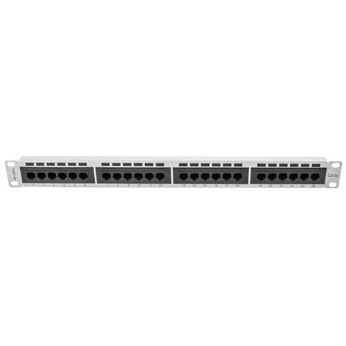Lanberg PPU5-1024-S patch panel 1U Cijene