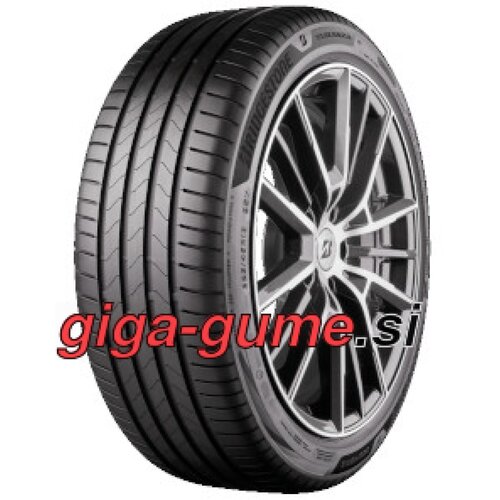 Bridgestone Turanza 6 EXT ( 245/40 R19 98Y XL Enliten / EV, RE0, runflat ) letna pnevmatika Slike