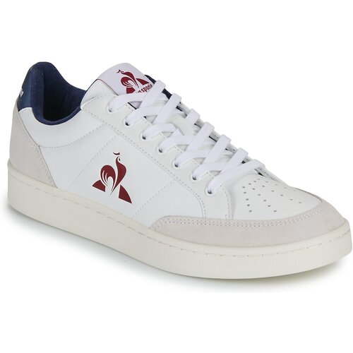 Le Coq Sportif Nizke superge COURTNET Bela Slike
