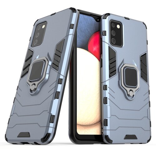 Ring Armor Case za&scaron;titna futrola za Samsung Galaxy A02s EU Cijene