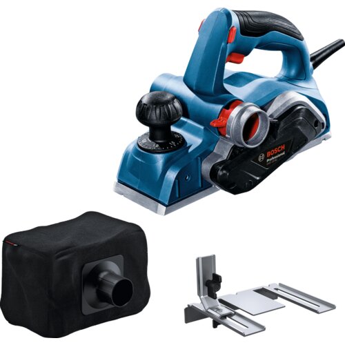 Bosch Renda PRO GHO 20-82, 06015A9100 Cene
