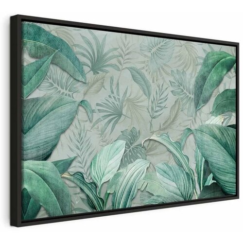  Slika - Exotic Trip (1 Part) Wide 120x80 Cene