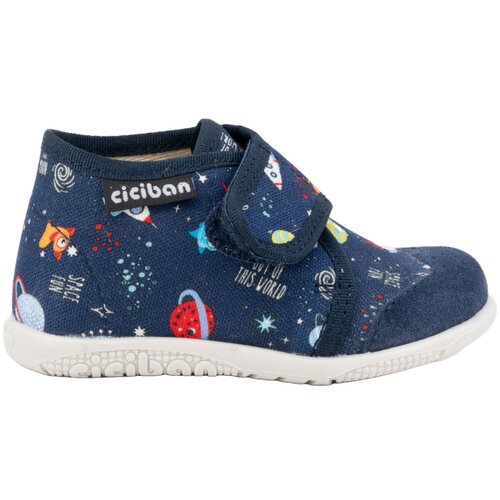 Ciciban Patofne za dečake 85450 CALYPSO, Teget Cene