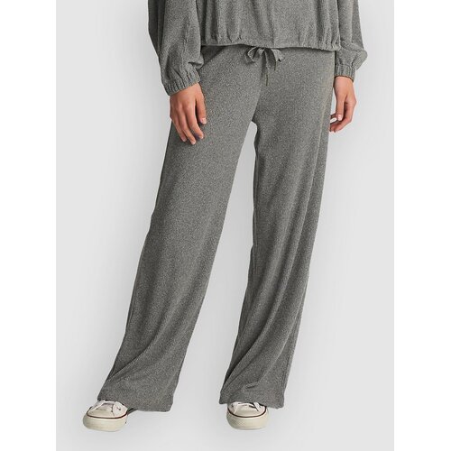 Billabong Keep It Straight Hlace grey heather Cene
