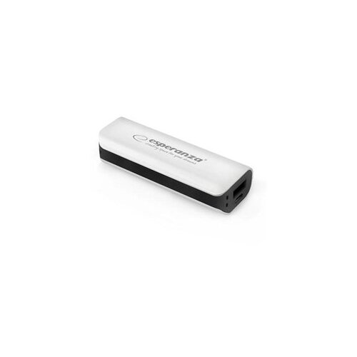 Powerbank ESPERANZA JOULE, 2200mAh,... Slike