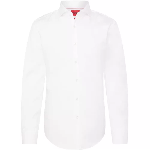 Hugo Poslovna košulja 'Kason' bijela