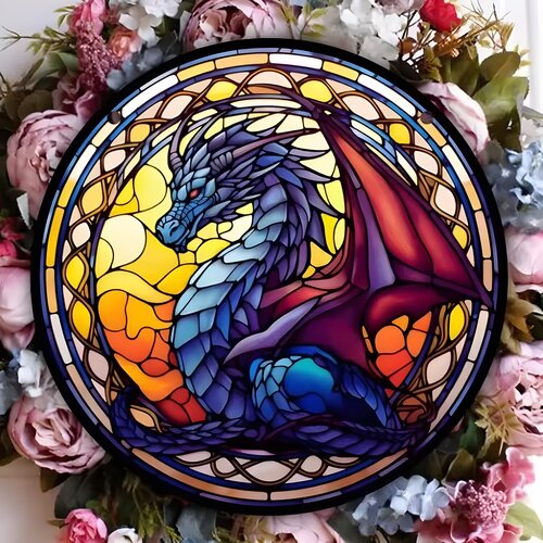 IZMAEL Lovilec sonca - Dragon Cene
