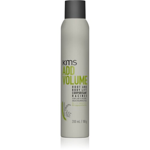 KMS Add Volume Root &amp;amp; Body Lift pr&amp;scaron;ilo za volumen 200 ml Slike