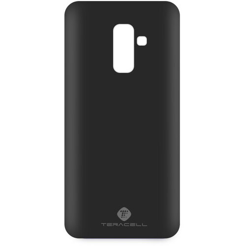  Maska za Samsung A6 Plus/ A605G (2018) mat Giulietta crna Cene