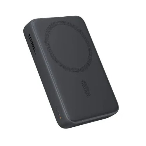  Power Bank PB-MS04 20W MagFusion 10000Mah Wireless Slike