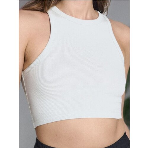 Sinsay Rebrasti crop top Cijene