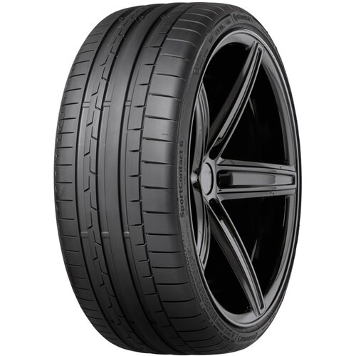 Continental SportContact 6 ( 235/40 ZR18 95Y XL ) letnja auto guma Cene