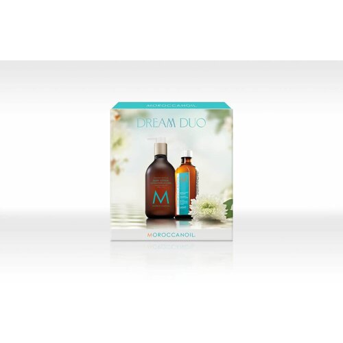 Moroccanoil Summer 2023 Set za njegu Light Cijene