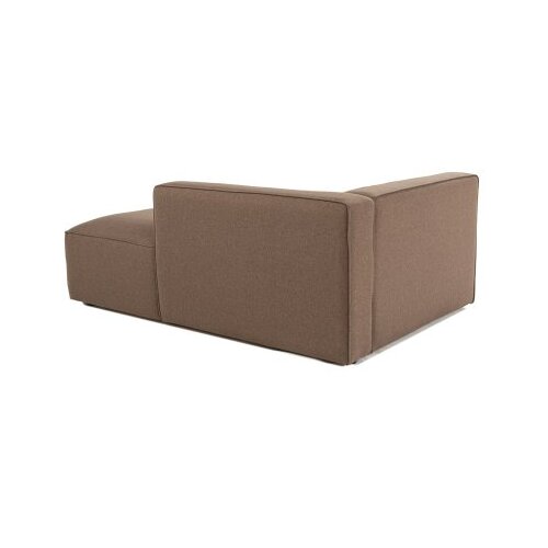 Atelier Del Sofa Fotelja Mora XL 120x69x180cm Smeđa Slike
