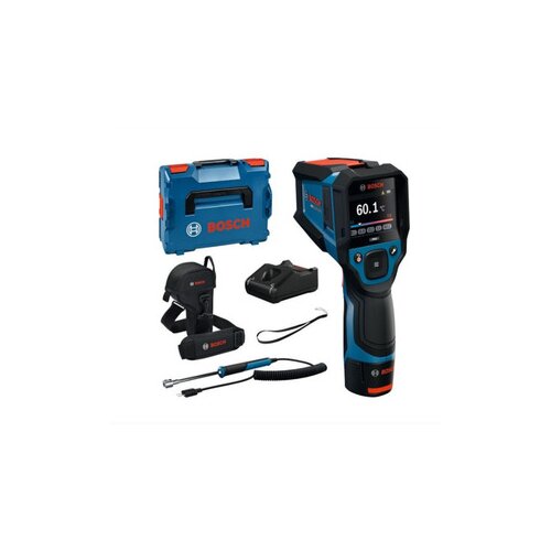 Bosch Termo detektor GIS12V-800-16 0601083B01 Slike