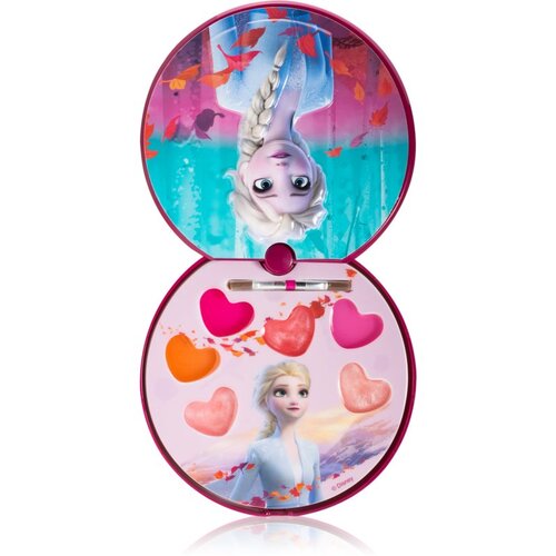 Disney Frozen 2 Lip Gloss Set set sijajev za ustnice za otroke 6x3,6 g Cene
