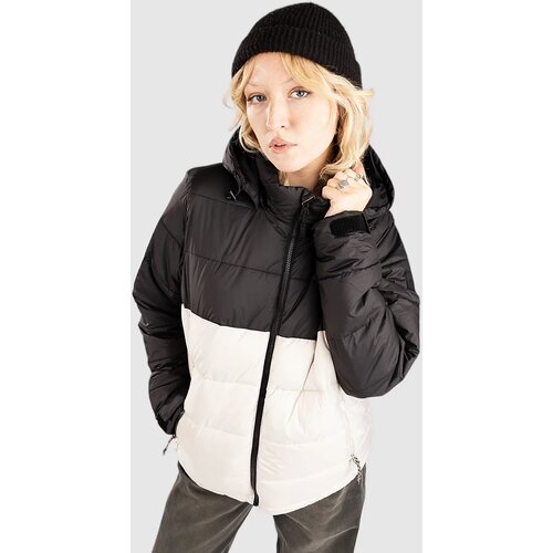 O'neill O'Riginals Puffer Jakna atmosphere colour block Cene