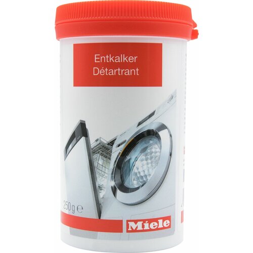 Miele sredstvo za odstranjevanje vodnega kamna gp dc wg 0252 p Slike