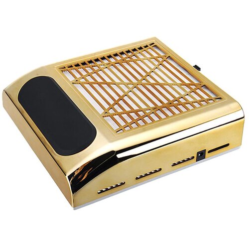 Kozmetički aspirator 80W diamond gold Slike