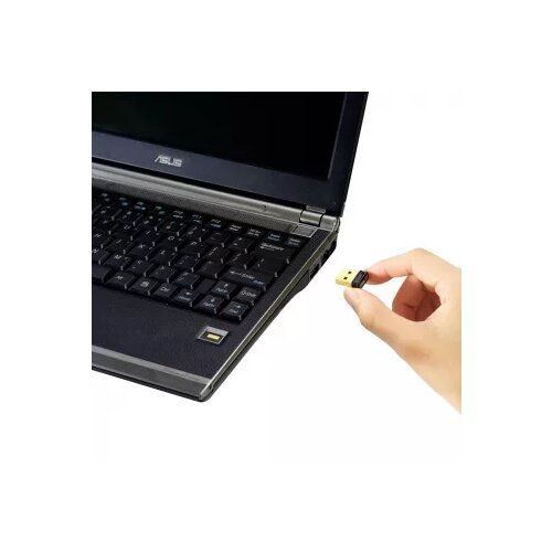 Asus bluetooth adapter USB-BT500 Slike