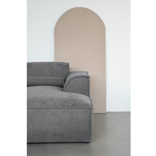 Miuform Siva kutna garnitura (s lijevim kutom/u obliku slova &amp;quot;U&amp;quot;) Flex Felix &amp;ndash; Slike