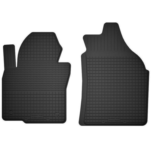 Wielganizator Sprednje gumijaste avtotepihe, univerzalne za: BMW X4 F26 SUV (2014-2018), (22130591) Cene