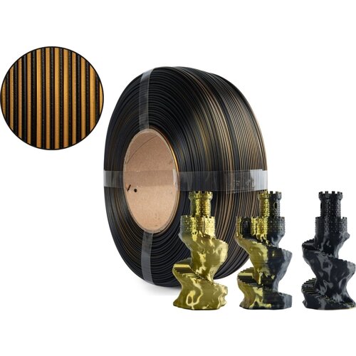Refill PLA Magic Silk Solar Eclipse - 1,75 mm / 1000 g Cene