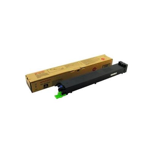 Sharp Toner MX31GTBA (črna), original Cene