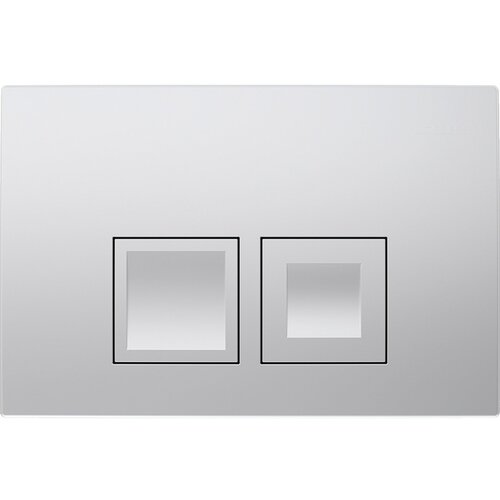 Geberit tipka 2/2 hrom Delta50 Cene
