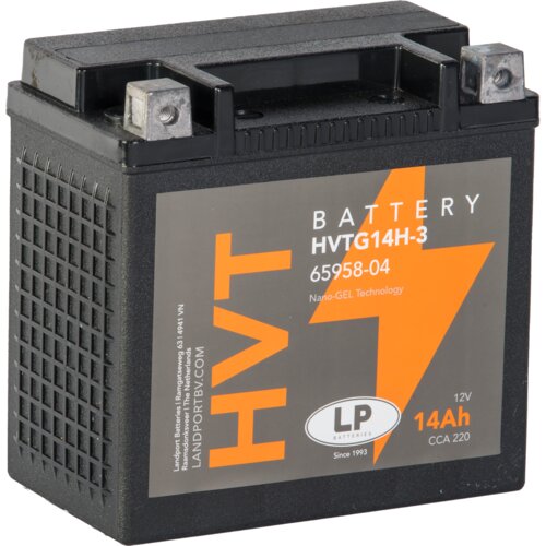 Akumulator Landport GEL MG GHD14HL-BS 14Ah D+ 220A(EN) 149x87x144 Cene