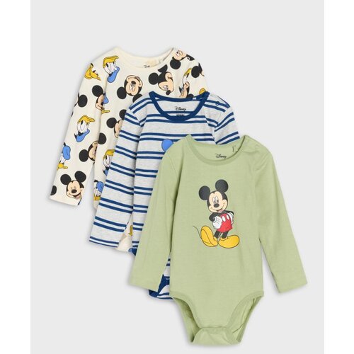 Sinsay Komplet od 3 bodija Disney Slike