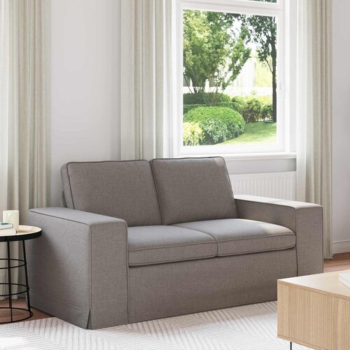 SOFA Sivo-smeđa 162 x 80 x 82 cm tkanina Cene