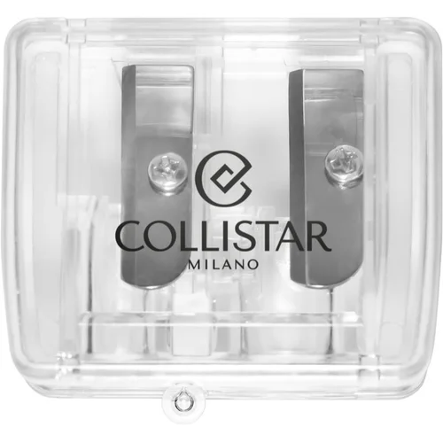 Collistar Accessories Sharpener šiljilo 1 kom