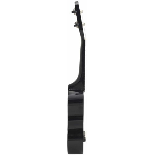  Set dječjeg ukulelea Soprano s torbom crni 21 &amp;quot; Slike