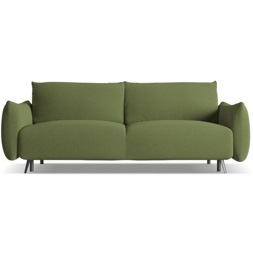 Makamii Zelena sofa 230 cm Malie – Cijene