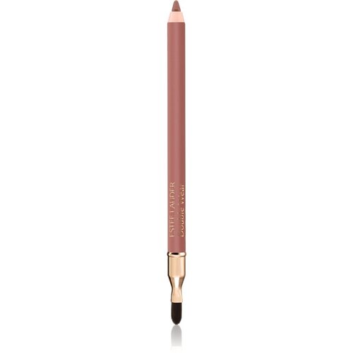 Estée Lauder Double Wear 24H Stay-in-Place Lip Liner dolgoobstojni svinčnik za ustnice odtenek Blush 1,2 g Cene
