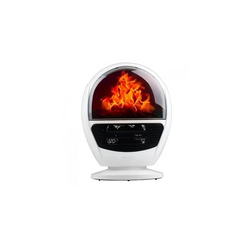 Mini kerami?ka grejlica sa efektom kamina bela 1500W RAF R.1600 Cene