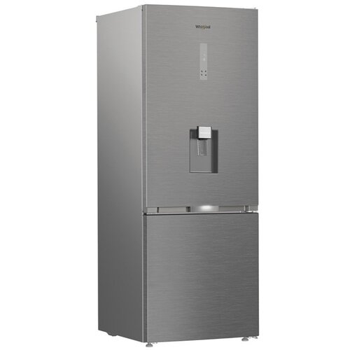 Whirlpool WHK2 6493W X5E kombinovani frižider Cene
