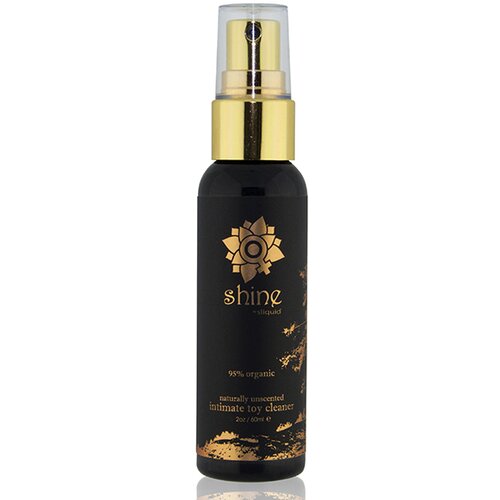 Sliquid Čistilo za igračke - Shine, 60 ml Cene