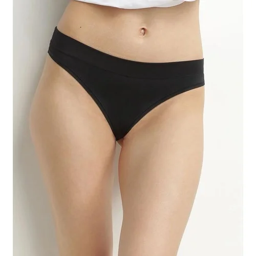 DIM BRIEF - Women's panties - black