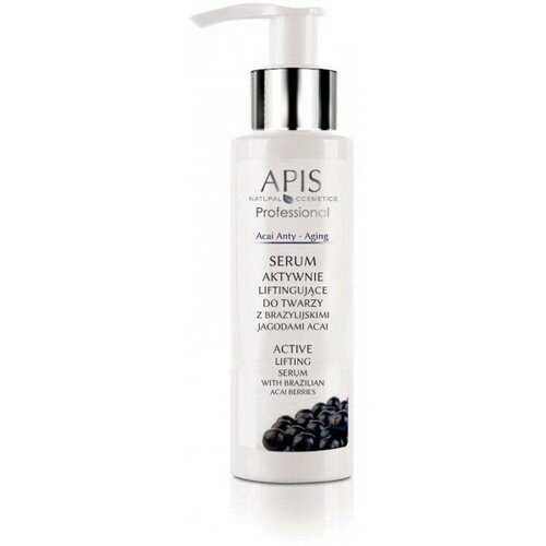 Apis Natural Cosmetics APIS - Acai anty-aging - Serum protiv starenja - 100 ml Slike