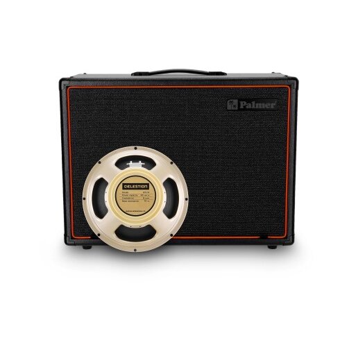 Palmer CAB 112 BX CRM - - Audio-Kondric Cene