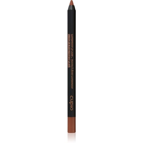 Cupio Waterproof Lip Liner vodoodporni svinčnik za ustnice odtenek Love Letter 1,2 g Cene