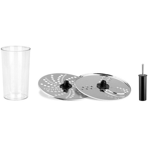 Lafe &amp;Scaron;tapni blender 1000W sa multifunkcionalnim setom MultiBlend Pro Slike