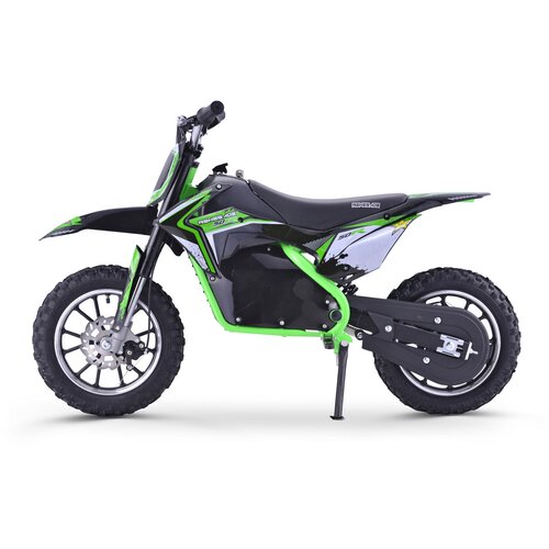 Motor na akumulator RENEGADE 50R - zeleni Cijene