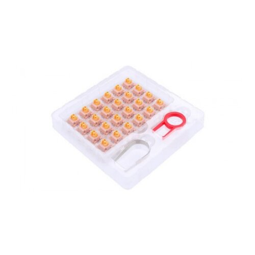 Redragon Bullet QL 12pcs switches A113QL Cene